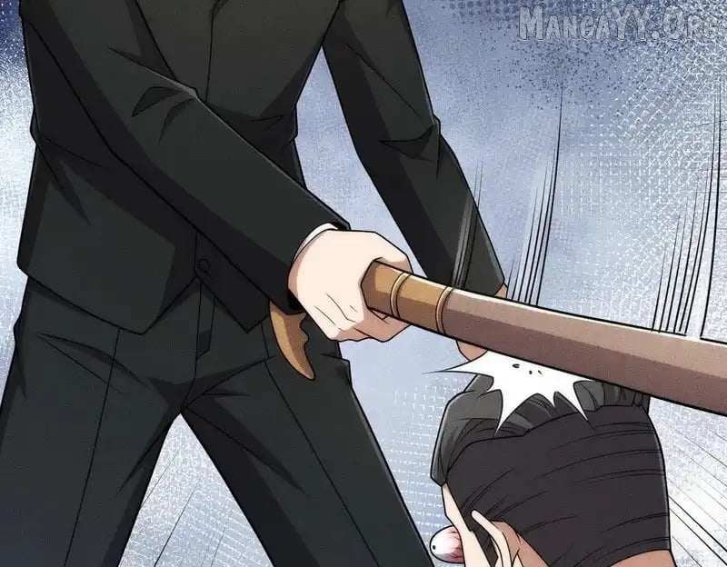 Hidden Dragon in the City (2025) Chapter 27 - page 48
